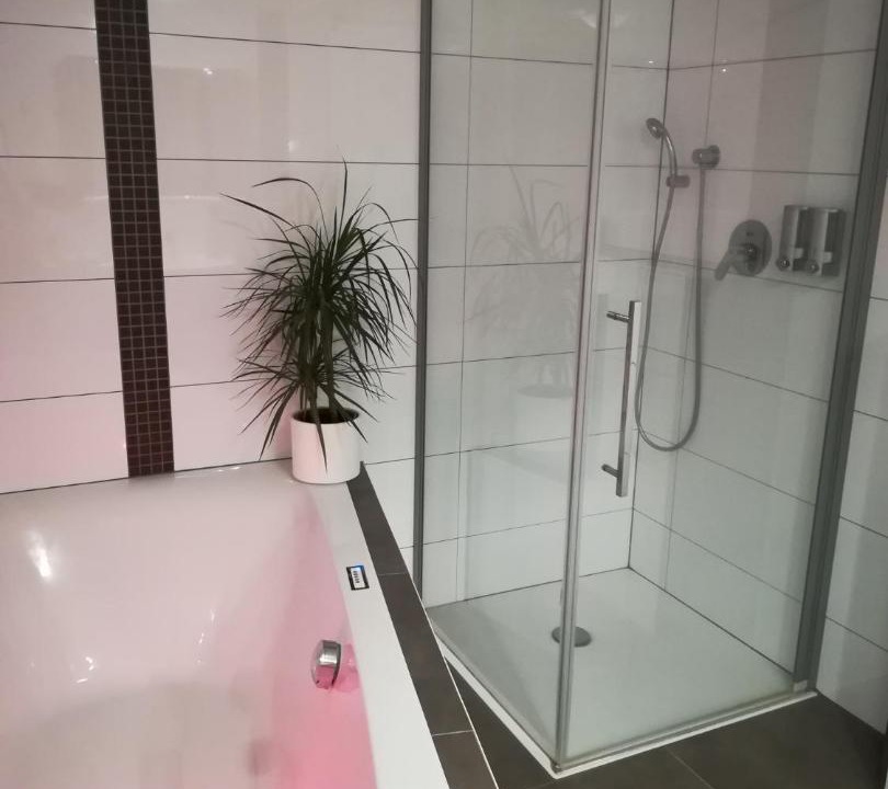 Photo of Bathroom in Usingen