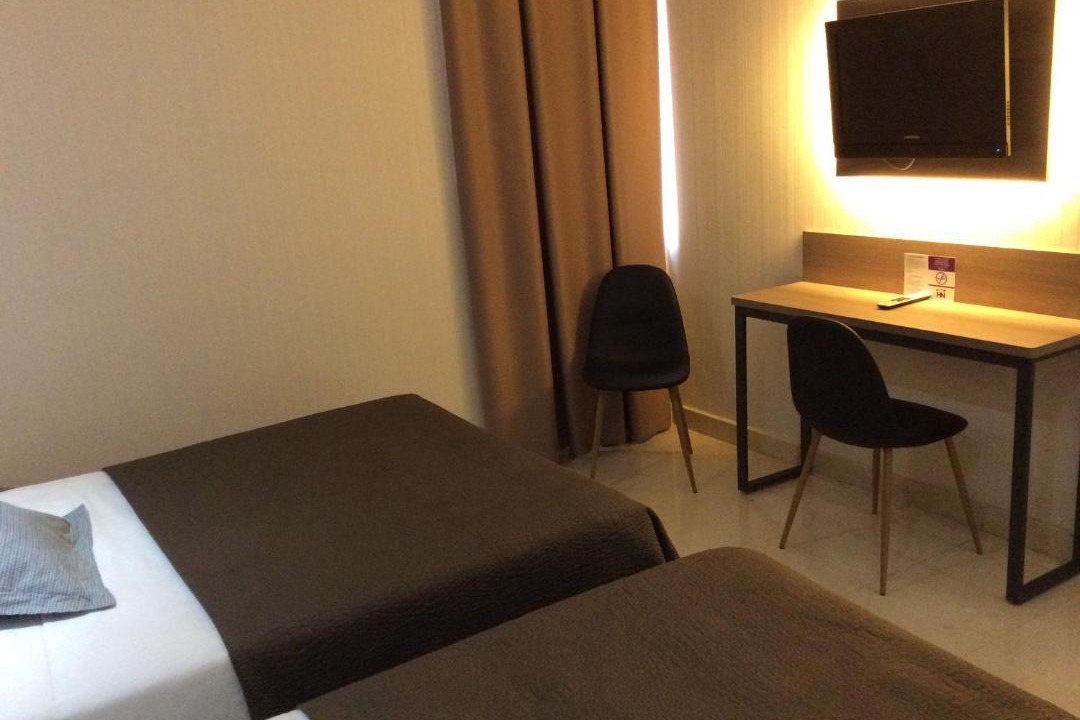 Photo of Bedroom in Centro - El Arroyo - La Fuente