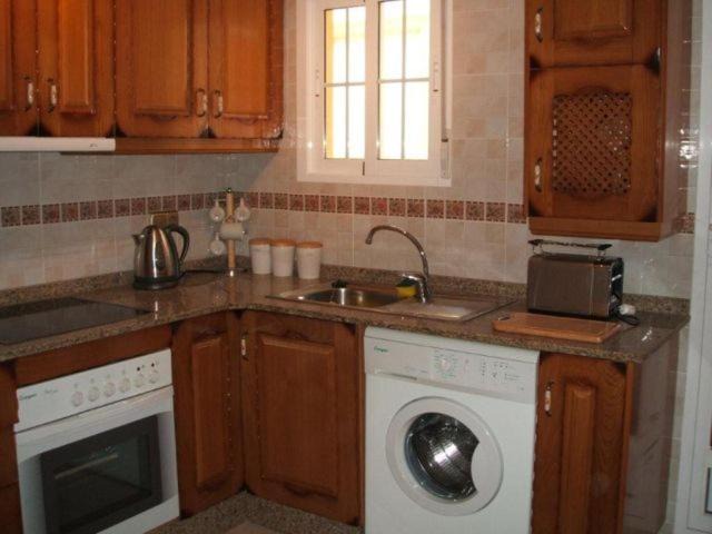Photo of Kitchen in Orihuela Costa