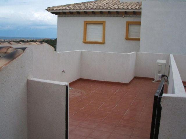 Photo of Buildings in Orihuela Costa