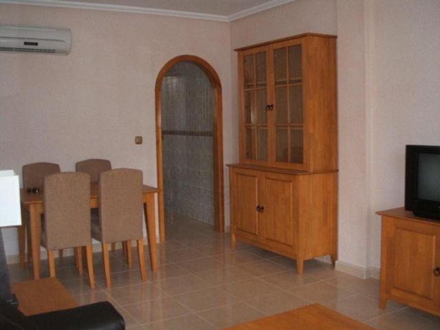 Photo of Livingroom in Orihuela Costa