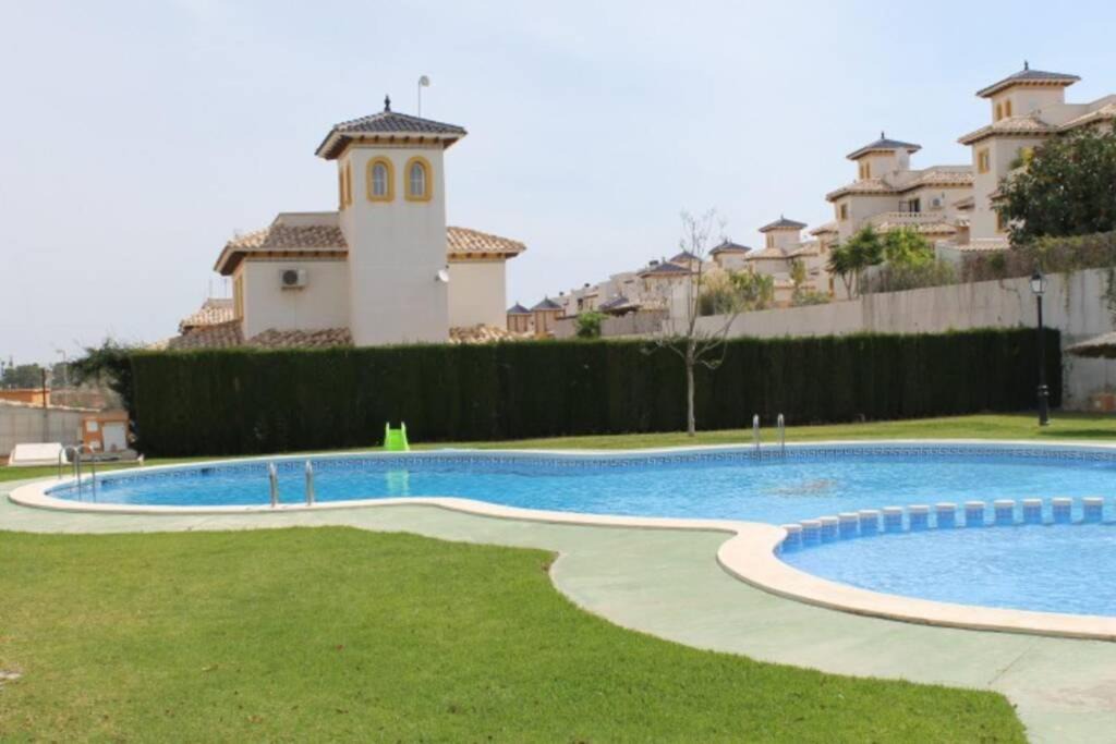 Photo of Outdoor in Orihuela Costa