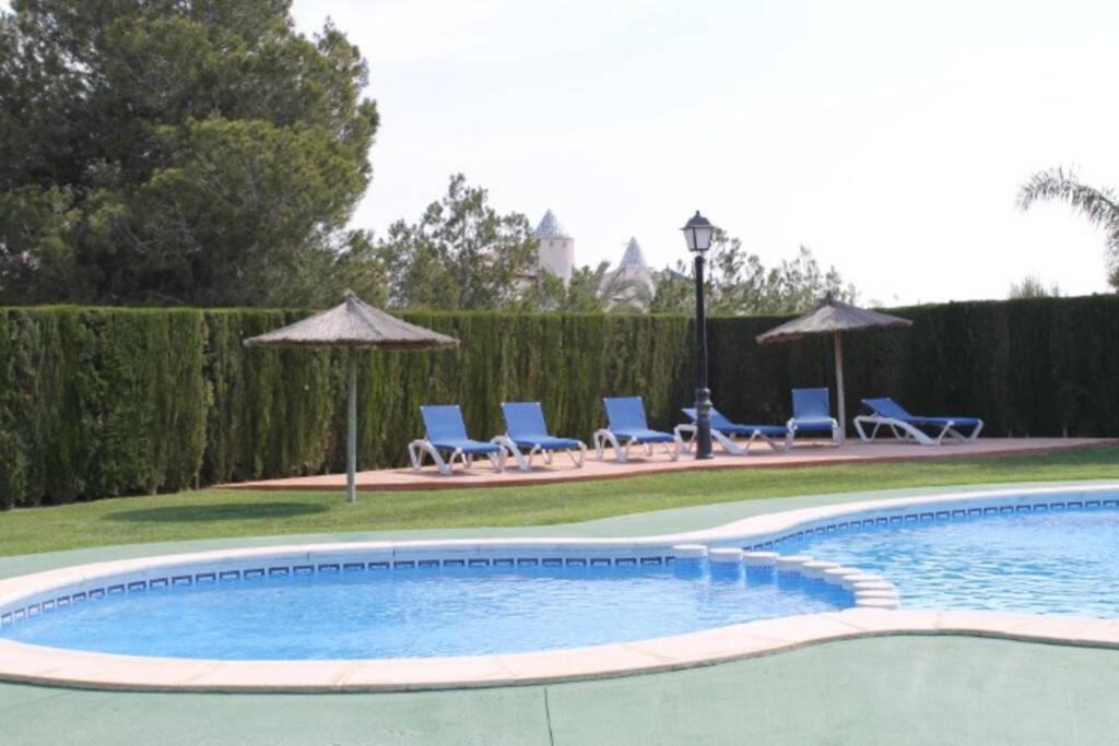 Photo of Others in Orihuela Costa