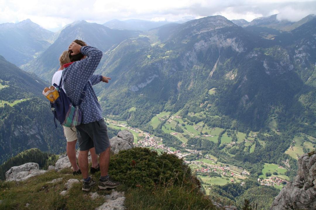 Photo of Others in Le Petit-Bornand-les-Glieres