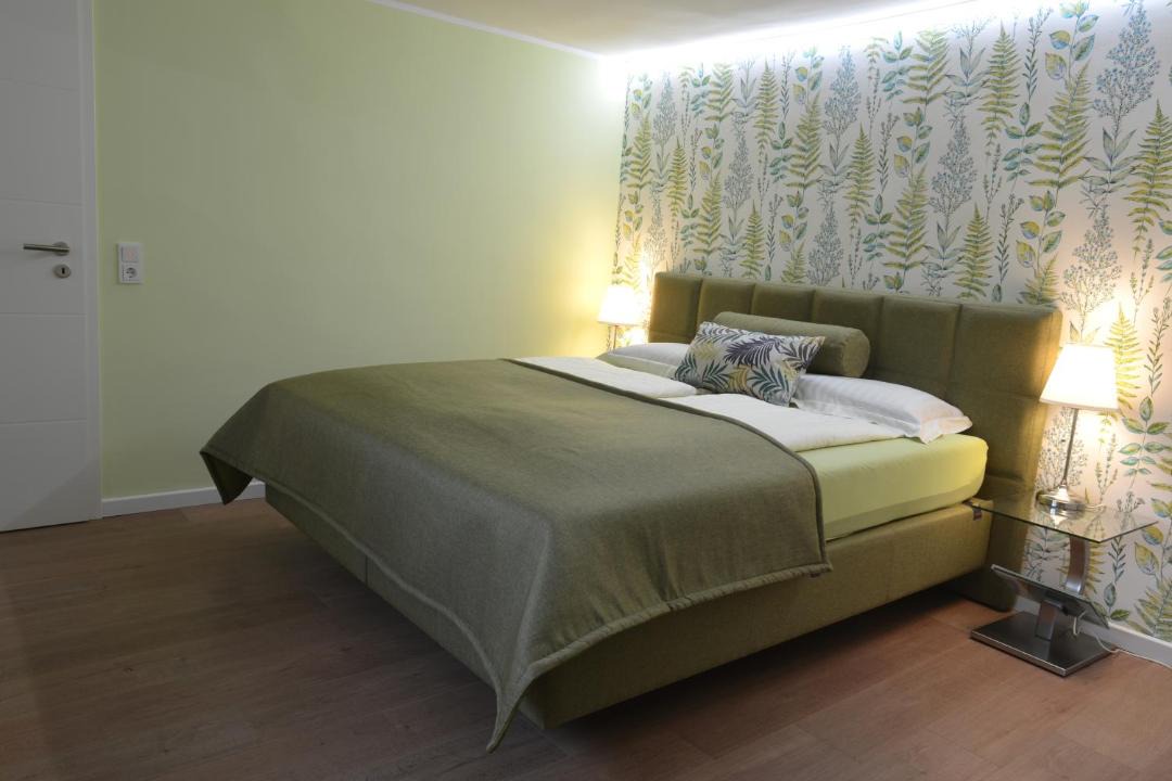 Photo of Bedroom in Moerfelden-Walldorf
