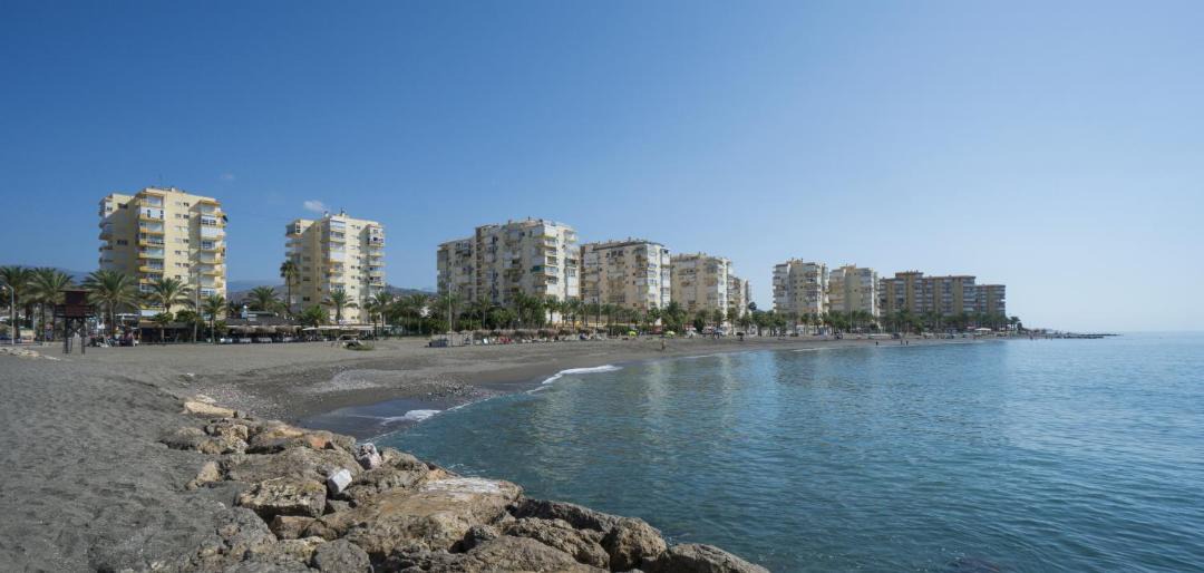 Photo of Outdoor in Algarrobo