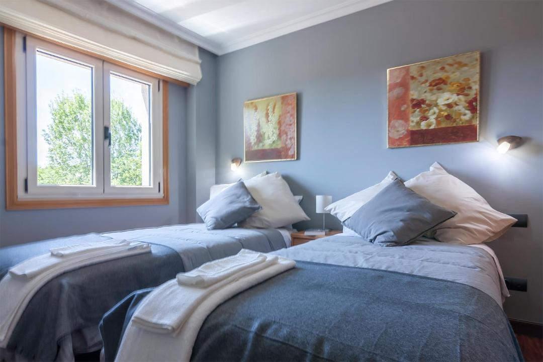Photo of Bedroom in Sanxenxo