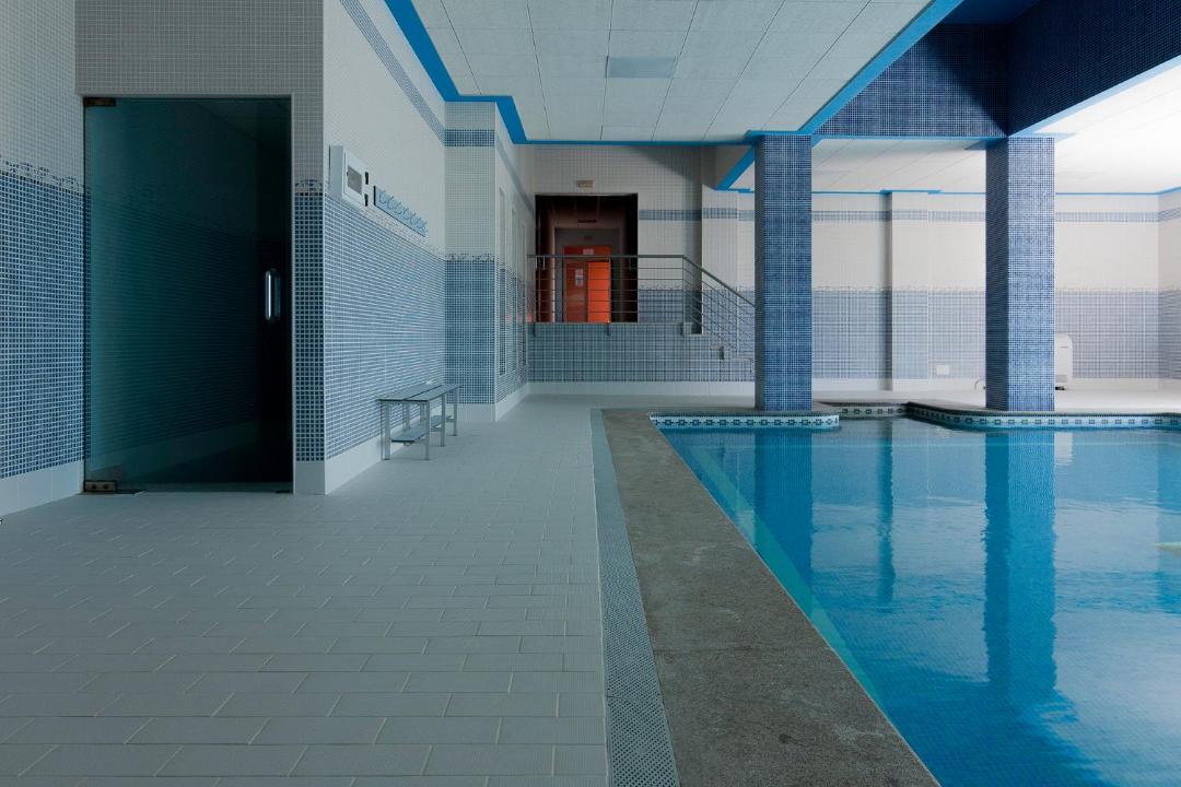 Photo of Bathroom in Sanxenxo