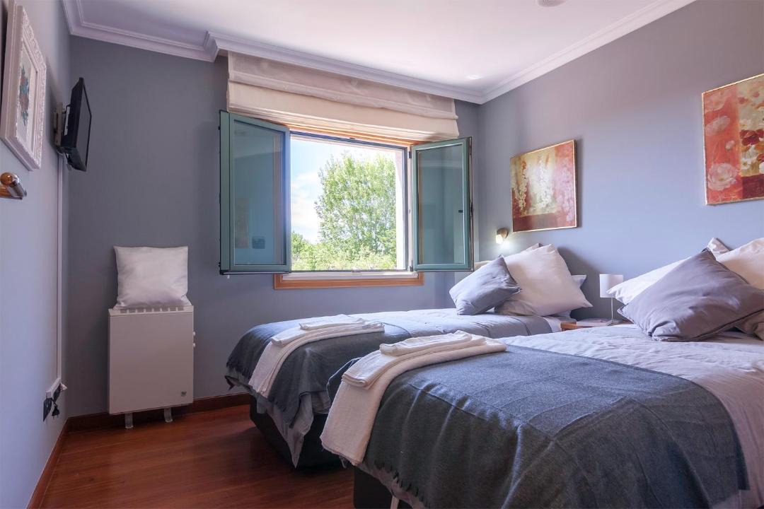 Photo of Bedroom in Sanxenxo