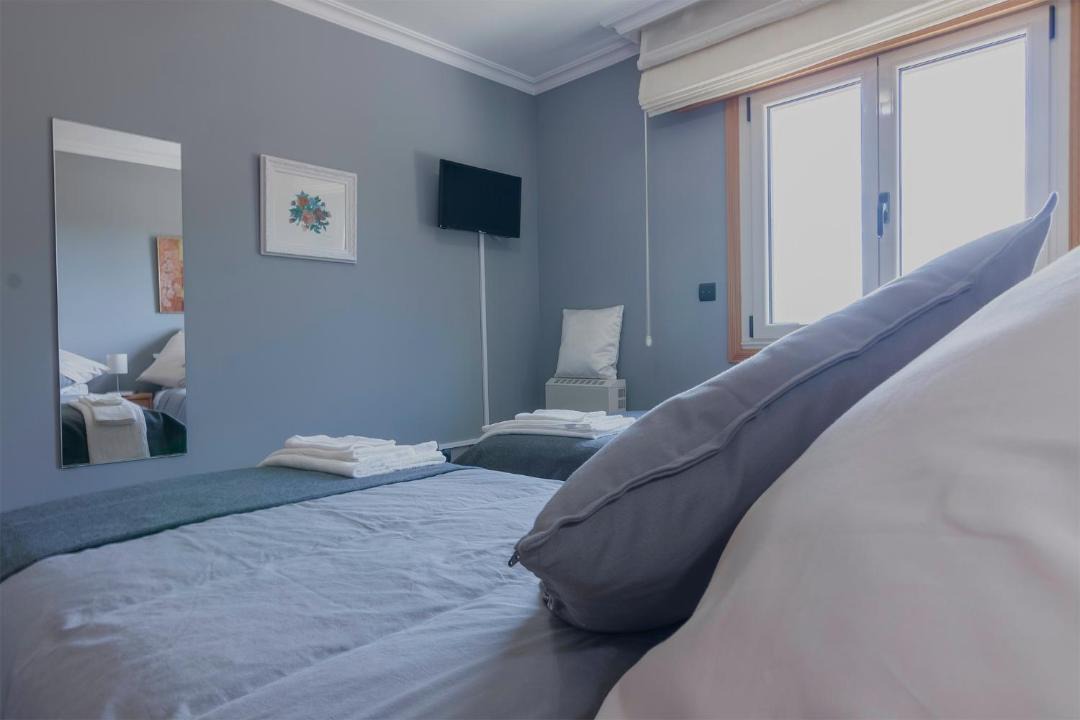 Photo of Bedroom in Sanxenxo