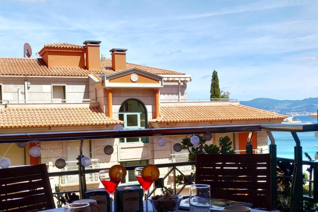 Photo of Patio Balcony in Sanxenxo