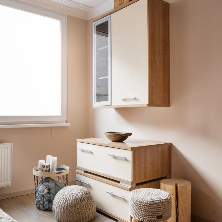 Photo of Livingroom in Nusle