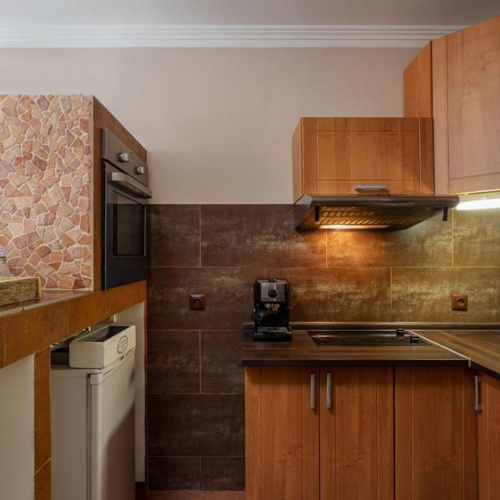 Photo of Kitchen in Nusle