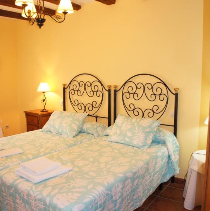Photo of Bedroom in Brihuega