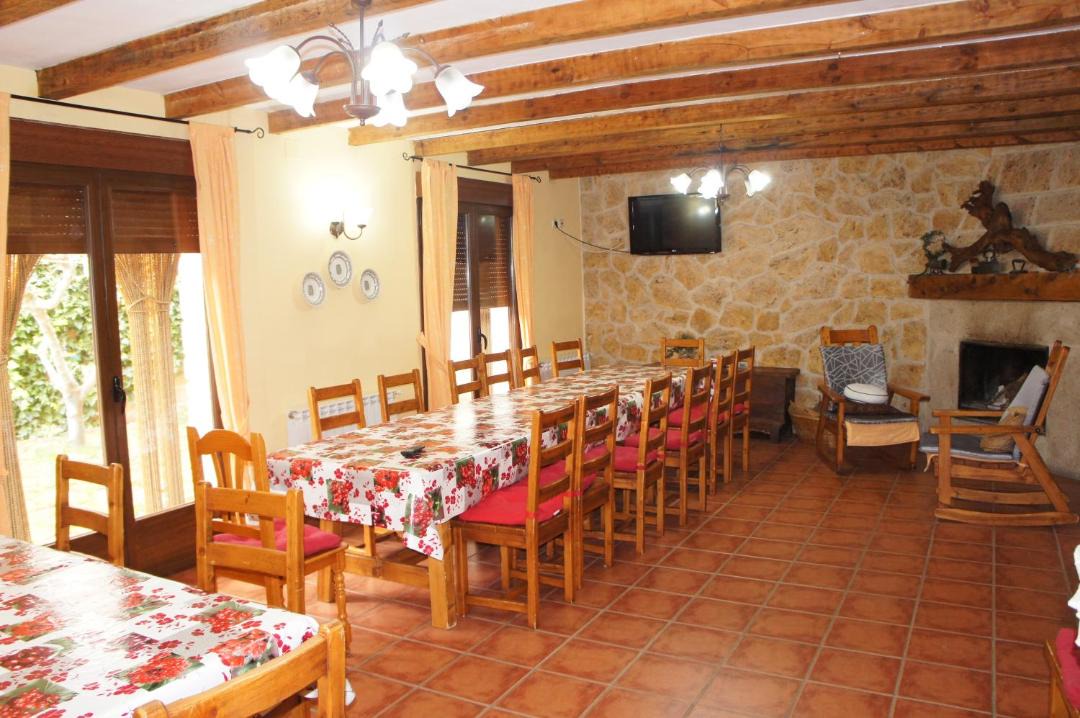 Photo of Kitchen in Brihuega