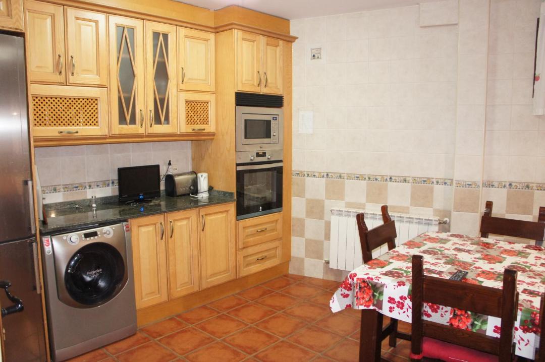 Photo of Kitchen in Brihuega
