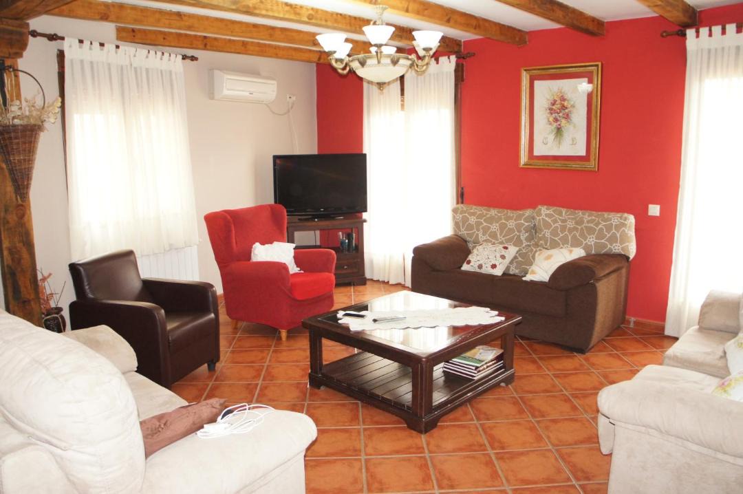 Photo of Livingroom in Brihuega