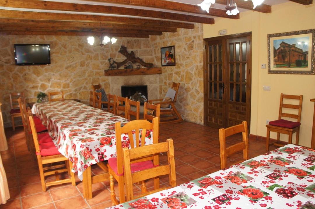 Photo of Others in Brihuega