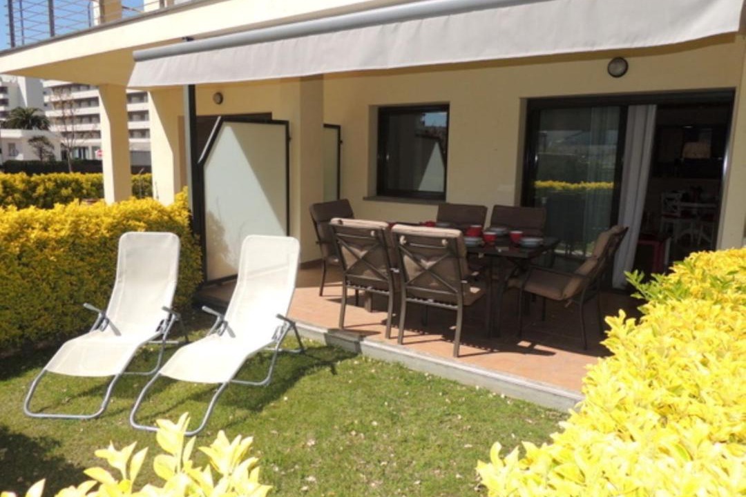 Photo of Patio Balcony in Santa Margarida