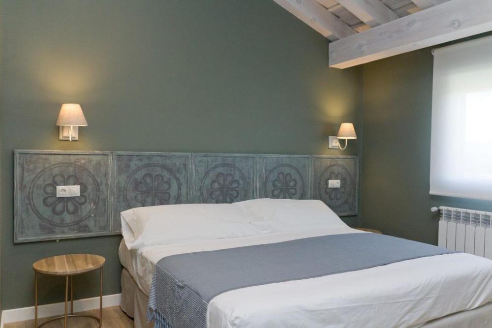 Photo of Bedroom in Espirdo