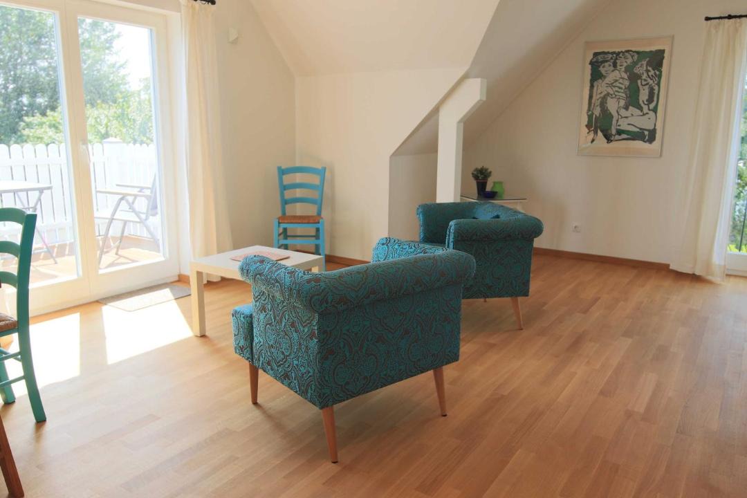 Photo of Livingroom in Freest