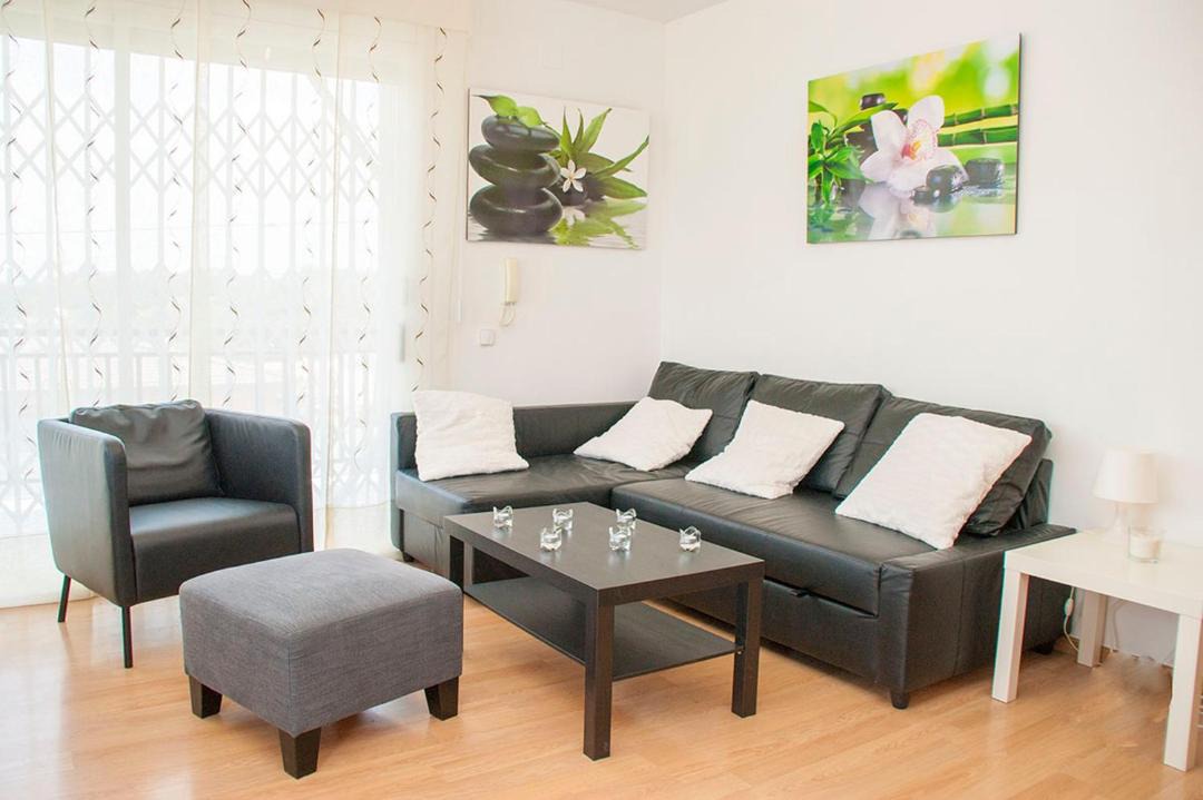 Photo of Livingroom in Calafell