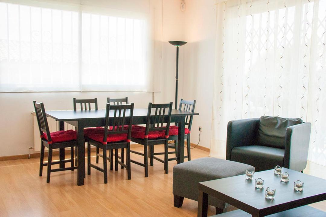 Photo of Livingroom in Calafell