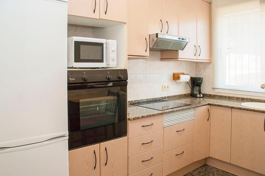 Photo of Kitchen in Calafell