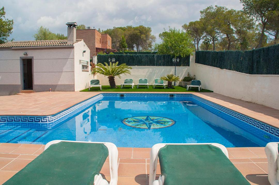 Photo of Outdoor in Calafell
