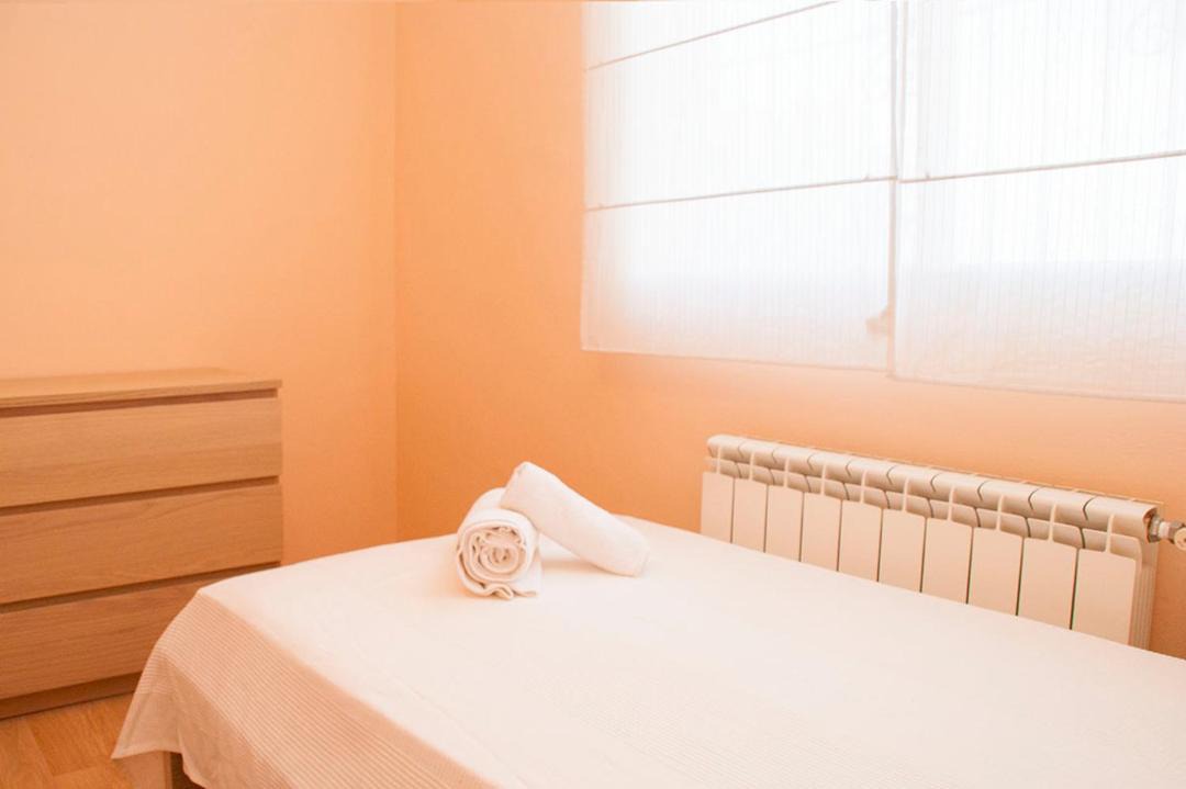 Photo of Bedroom in Calafell