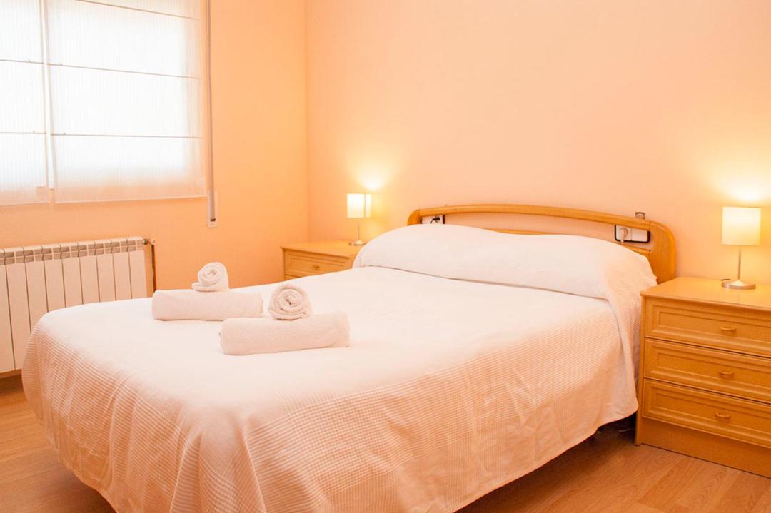 Photo of Bedroom in Calafell