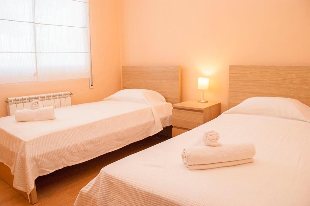 Photo of Bedroom in Calafell