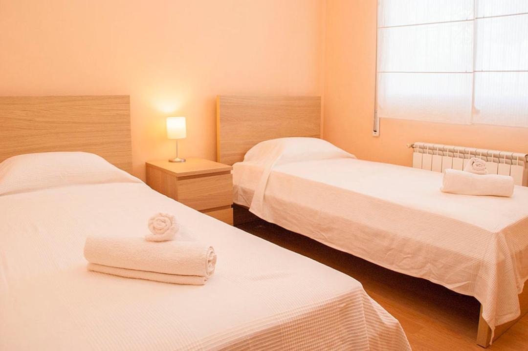 Photo of Bedroom in Calafell