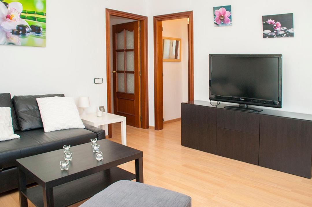 Photo of Livingroom in Calafell