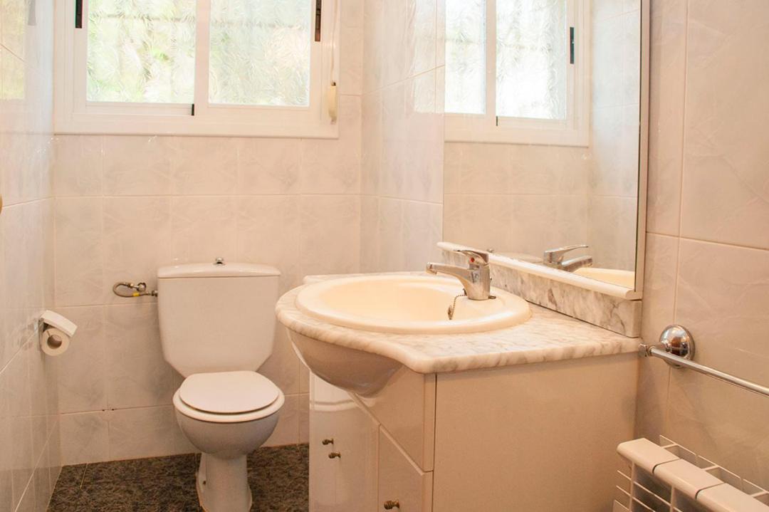 Photo of Bathroom in Calafell