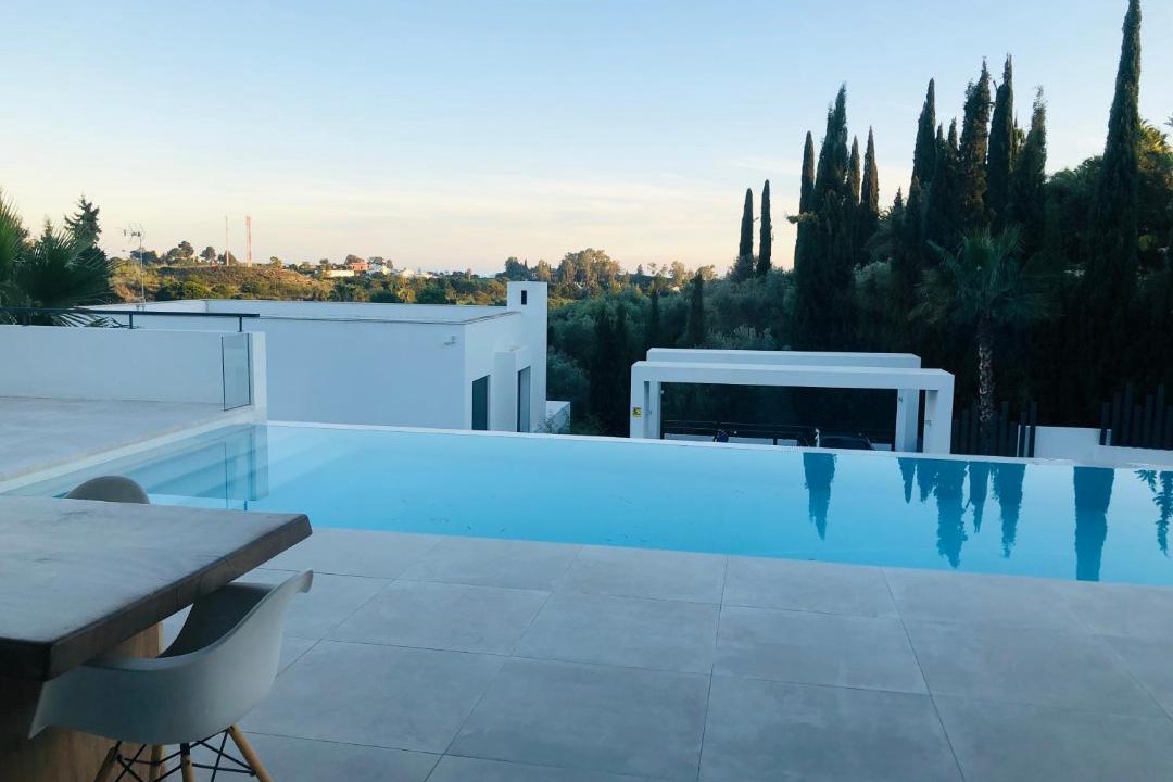 Photo of Outdoor in Benahavis