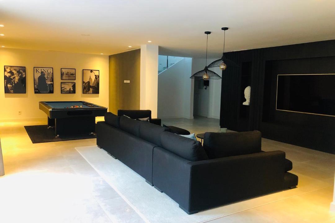 Photo of Livingroom in Benahavis