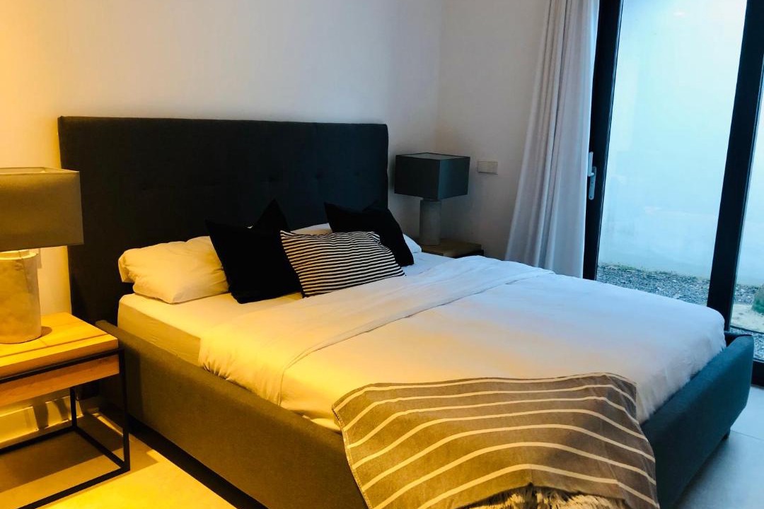 Photo of Bedroom in Benahavis