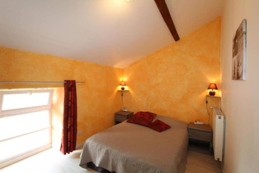 Photo of Bedroom in Saint-Peray