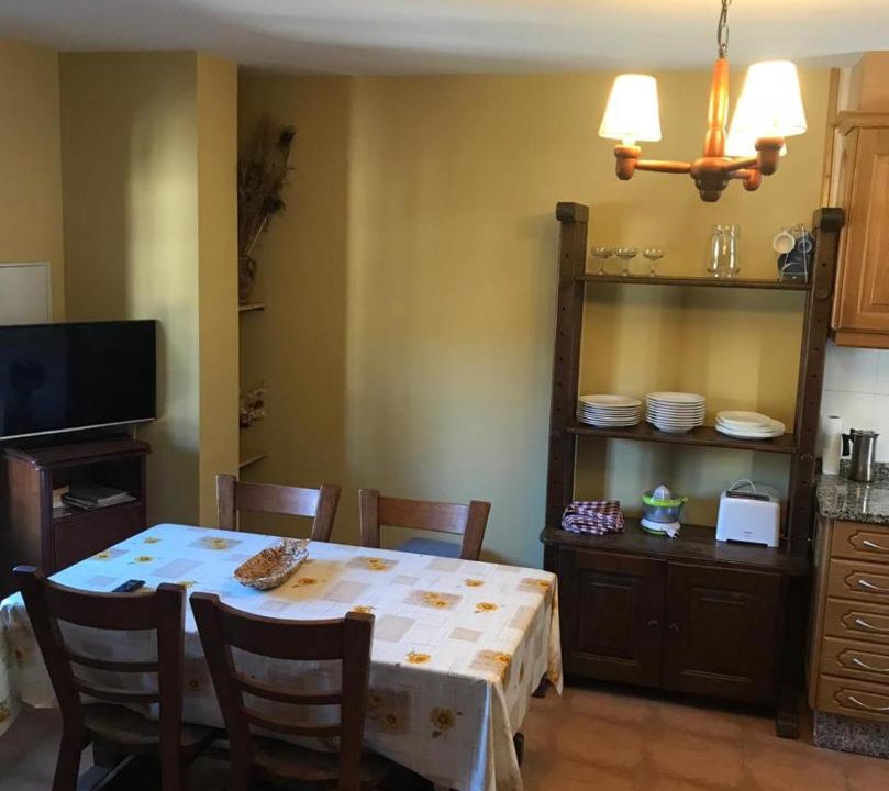 Photo of Kitchen in San Justo