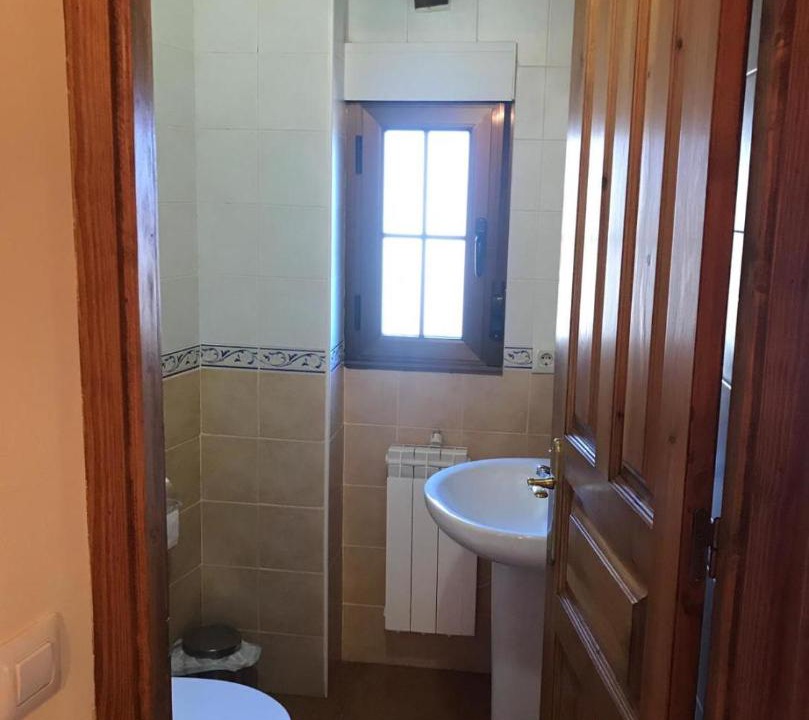 Photo of Bathroom in San Justo