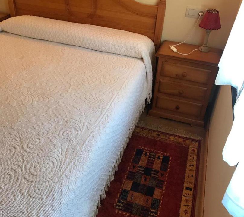 Photo of Bedroom in San Justo