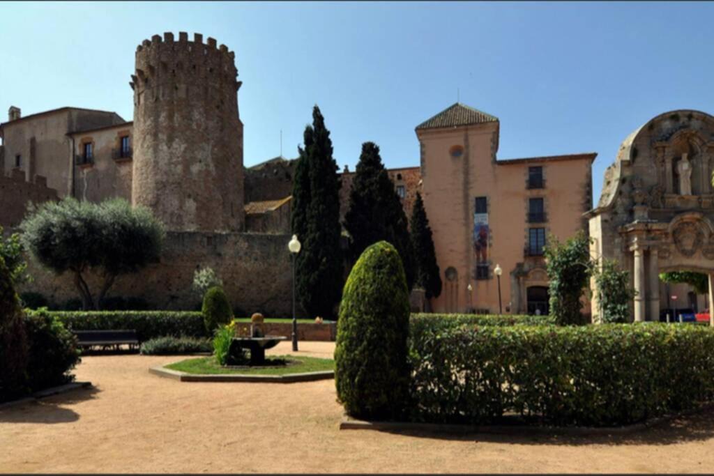 Photo of Buildings in Sant Feliu de Guixols