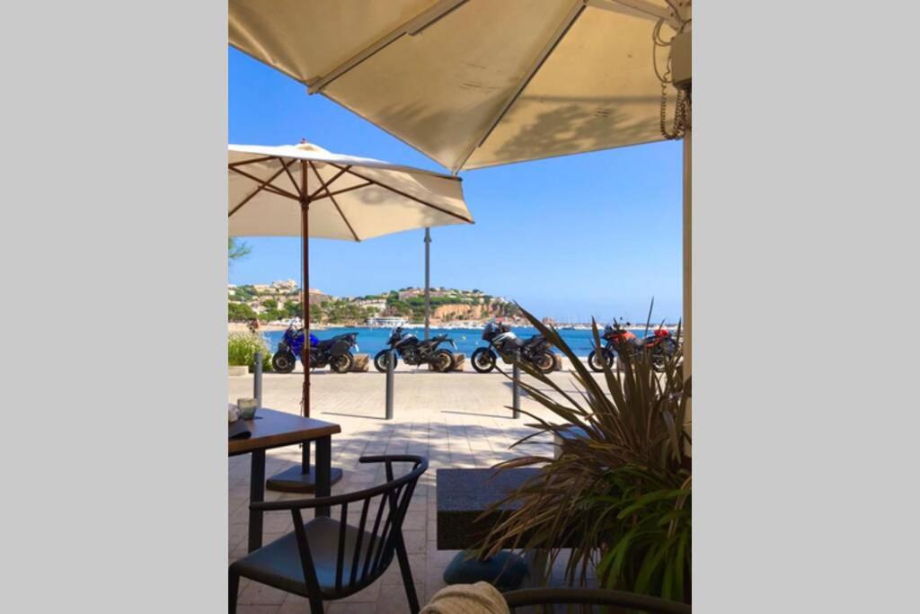 Photo of Patio Balcony in Sant Feliu de Guixols