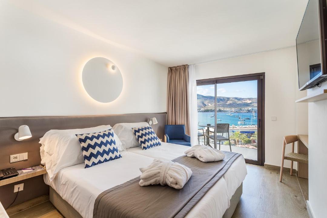 Photo of Bedroom in Torrenova