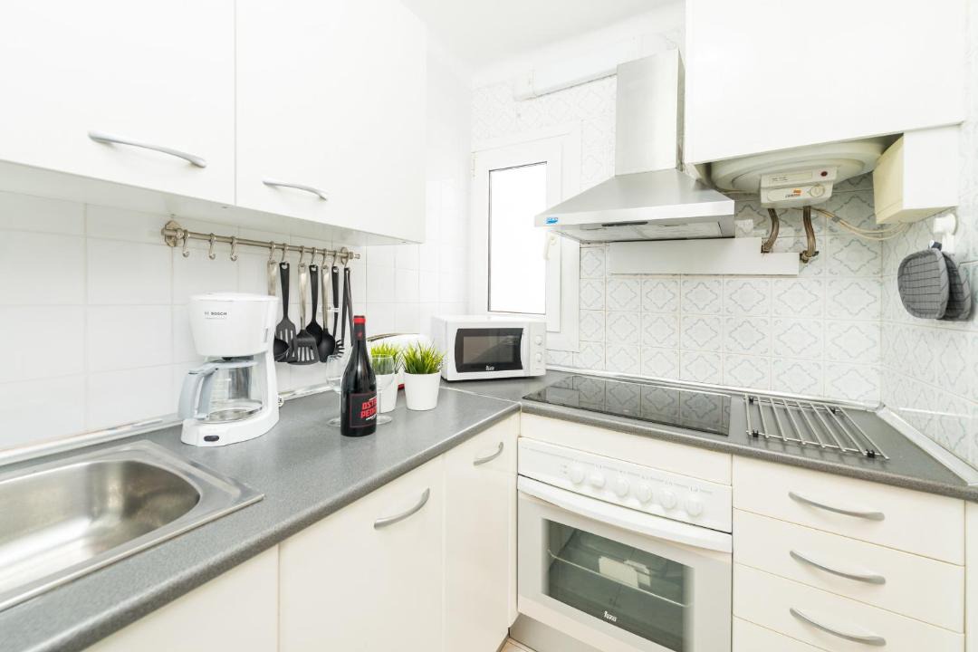 Photo of Kitchen in Alcudia