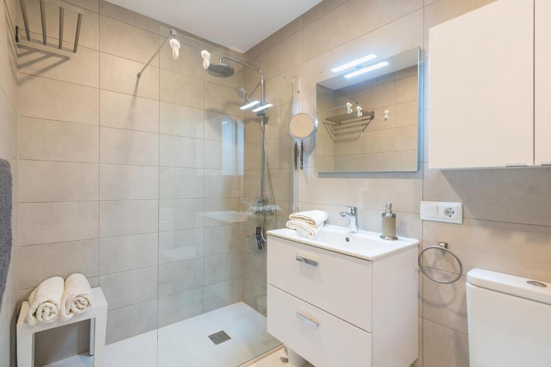 Photo of Bathroom in Alcudia