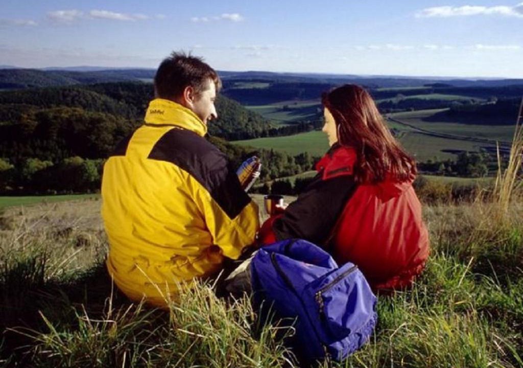 Photo of Human In Picture in Untervalme
