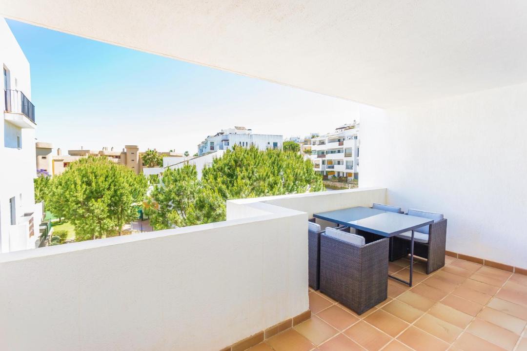 Photo of Patio Balcony in La Cala de Mijas