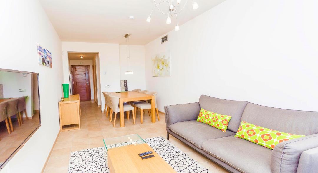 Photo of Livingroom in La Cala de Mijas